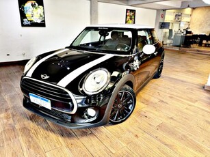 MINI Cooper 1.5 Top (Aut) 2p 2018