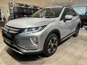 Mitsubishi Eclipse Cross 1.5 Turbo HPE (Aut) 2022