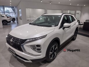 Mitsubishi Eclipse Cross 1.5 Turbo HPE (Aut) 2025