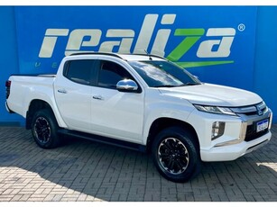 Mitsubishi L200 Triton Sport 2.4 D HPE 4WD (Aut) 2023