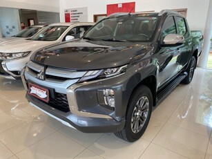 Mitsubishi L200 Triton Sport 2.4 D HPE-S 4WD (Aut) 2022