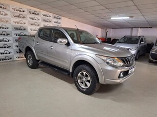 Mitsubishi L200 Triton Sport 2.4 DID-H HPE 4WD (Aut) 2019