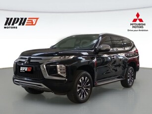 Mitsubishi Pajero Sport 2.4 DI-D HPE 4WD (Aut) 2023