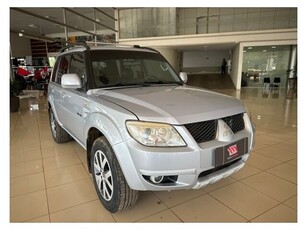 Mitsubishi Pajero TR4 2.0 16V 4x2 (Flex) 2013