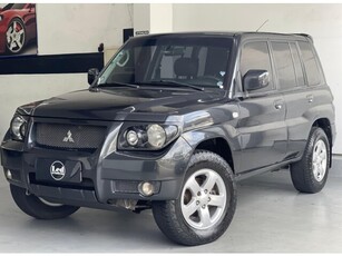 Mitsubishi Pajero TR4 GLS 2.0 16V (flex) 2009