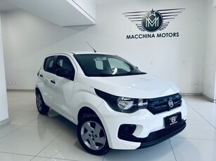 MOBI 1.0 8V EVO FLEX LIKE. MANUAL 2020