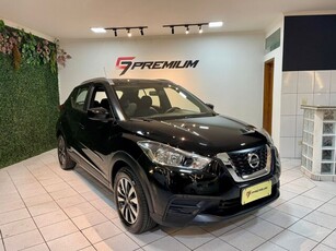 NISSAN Kicks 1.6 S Direct CVT 2020