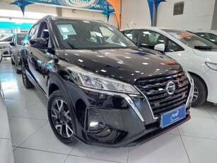 NISSAN Kicks 1.6 Sense CVT 2023