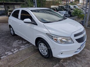 ONIX 1.0 MPFI LS 8V FLEX 4P MANUAL 2015