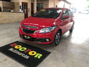 ONIX 1.4 MPFI LTZ 8V FLEX 4P MANUAL 2016