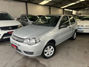 PALIO 1.0 MPI FIRE 8V FLEX 2P MANUAL 2009