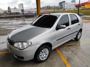 PALIO 1.0 MPI FIRE 8V FLEX 4P MANUAL 2010