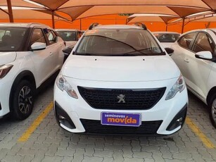 Peugeot 2008 Allure Pack 1.6