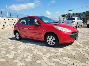 Peugeot 207 XR 1.4 (10 ANOS BRASIL)(Flex) 2p 2011