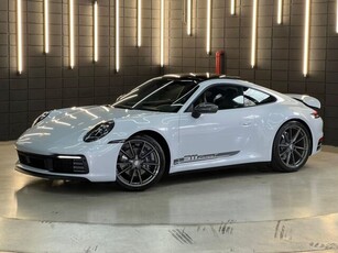 Porsche 911 Carrera T Coupe 3.0 2023