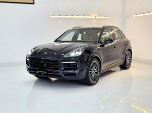 Porsche Cayenne E-Hybrid 3.0 4WD 2022