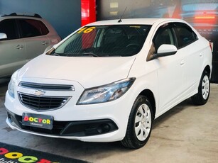 PRISMA 1.4 MPFI LT 8V FLEX 4P MANUAL 2016