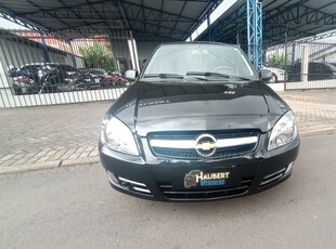 PRISMA 1.4 MPFI MAXX 8V FLEX 4P MANUAL 2011