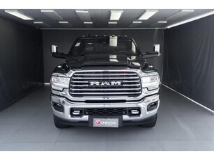RAM 3500 6.7 TD Limited Longhorn 4WD 2022