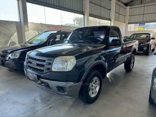 RANGER 2.3 SPORT 16V 4X2 CS GASOLINA 2P MANUAL 2010