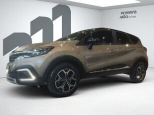 Renault Captur 1.3 TCe Iconic CVT 2022