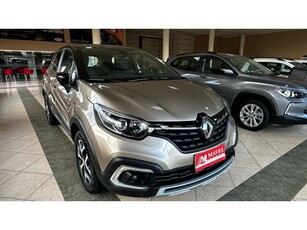 Renault Captur 1.3 TCe Intense CVT 2022