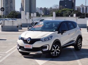 Renault Captur 1.6 16V Sce Intense