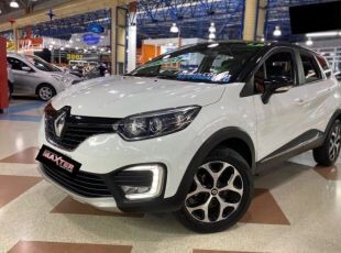 Renault Captur 1.6 16V Sce Intense