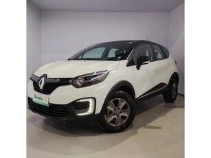 Renault Captur 1.6 Life CVT 2020