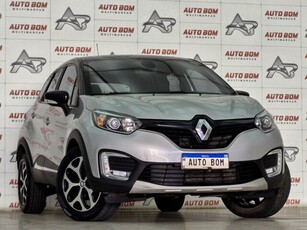 Renault Captur 2.0 Intense (Aut) 2021