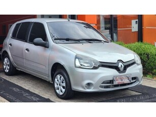 Renault Clio Expression 1.0 16V (Flex) 2015