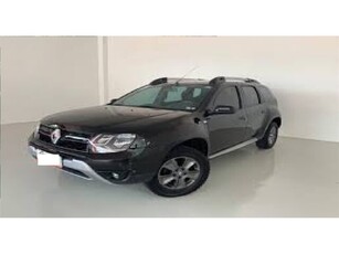 Renault Duster 1.6 16V Dynamique (Flex) 2016