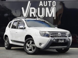 Renault Duster 1.6 16V (Flex) 2013