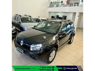 Renault Duster 1.6 16V SCe Dynamique (Flex) 2019