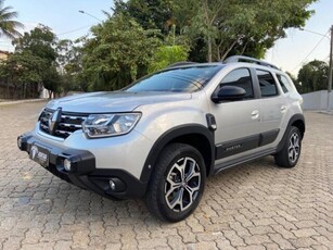 Renault Duster 1.6 Iconic CVT 2022