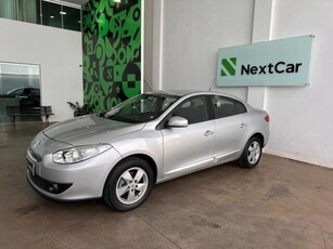 Renault Fluence 2.0 16V Dynamique X-Tronic (Aut) (Flex) 2014