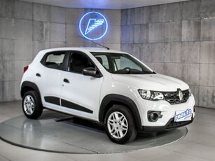 Renault Kwid 1.0 Zen 2020