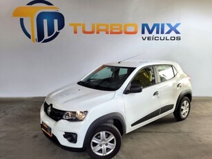 Renault Kwid 1.0 Zen 2022