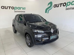 Renault Kwid 1.0 Zen 2023