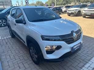 Renault Kwid 1.0 Zen 2024