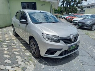 Renault Logan 1.0 Life 2020