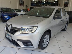 Renault Logan 1.0 Life 2020