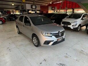 Renault Logan 1.0 Life 2021