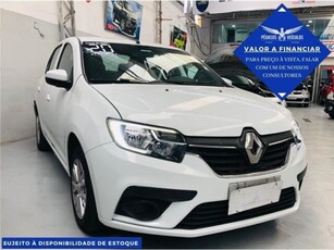 Renault Logan 1.6 Zen 2020