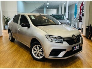 Renault Logan 1.6 Zen 2022