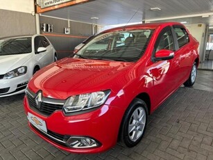 Renault Logan Dynamique 1.6 8V 2015