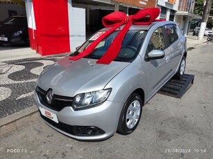 Renault Sandero Expression 1.0 12V SCe (Flex) 2019