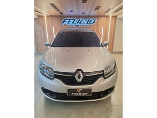 Renault Sandero Expression 1.6 8V (Flex) 2017