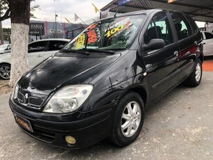 Renault Scenic Scénic Authentique 1.6 16V (flex) 2006