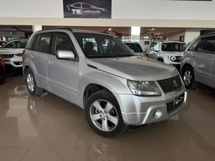 Suzuki Grand Vitara 2.0 16V (aut) 2012